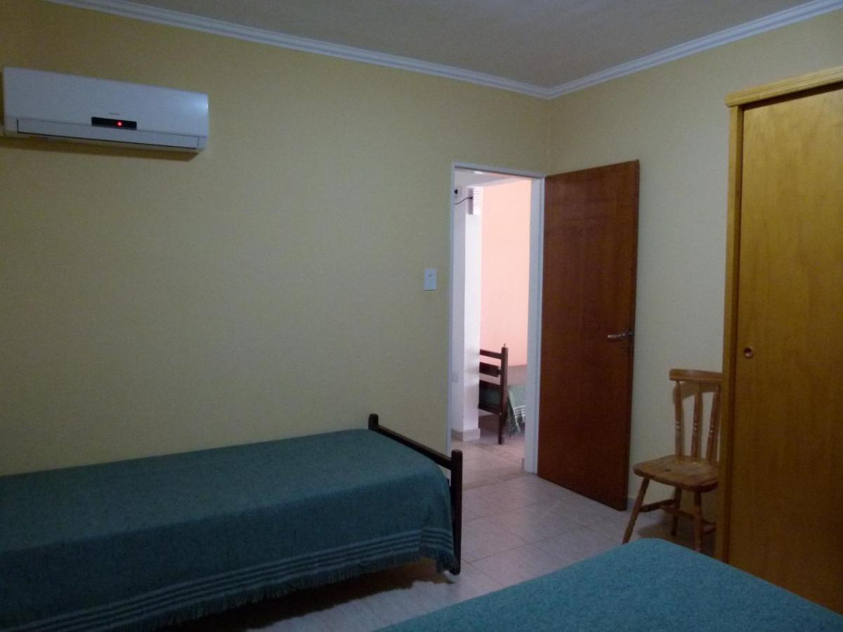 Los Palmares Del Urugua-I Bungalows Колон Экстерьер фото